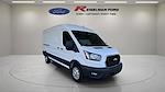 New 2024 Ford Transit 350 HD Medium Roof AWD Empty Cargo Van for sale #3B34738 - photo 5