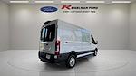 New 2024 Ford Transit 350 HD Medium Roof AWD Empty Cargo Van for sale #3B34738 - photo 7