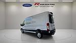 New 2024 Ford Transit 350 HD Medium Roof AWD Empty Cargo Van for sale #3B34738 - photo 9