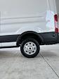 New 2024 Ford Transit 350 HD Medium Roof AWD Empty Cargo Van for sale #3B34738 - photo 12