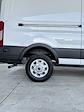 New 2024 Ford Transit 350 HD Medium Roof AWD Empty Cargo Van for sale #3B34738 - photo 14