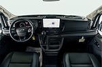 New 2024 Ford Transit 350 HD Medium Roof AWD Empty Cargo Van for sale #3B34738 - photo 17