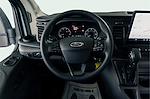 New 2024 Ford Transit 350 HD Medium Roof AWD Empty Cargo Van for sale #3B34738 - photo 18