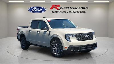 2025 Ford Maverick SuperCrew Cab AWD Pickup for sale #3B35190 - photo 1