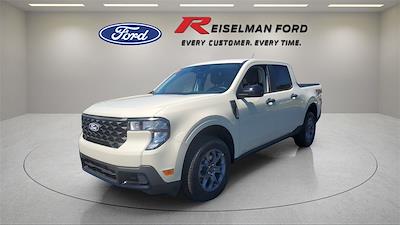 New 2025 Ford Maverick XLT SuperCrew Cab for sale #3B35190 - photo 1