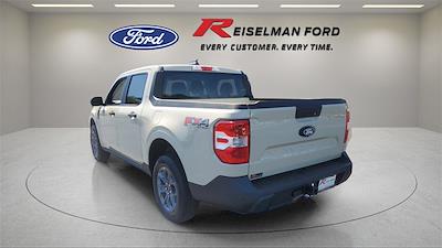 New 2025 Ford Maverick XLT SuperCrew Cab for sale #3B35190 - photo 2