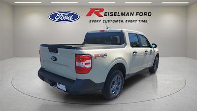 2025 Ford Maverick SuperCrew Cab AWD Pickup for sale #3B35190 - photo 2
