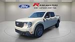 2025 Ford Maverick SuperCrew Cab AWD Pickup for sale #3B35190 - photo 3