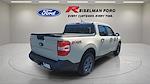 2025 Ford Maverick SuperCrew Cab AWD Pickup for sale #3B35190 - photo 2