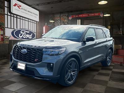 New 2026 Ford Explorer ST for sale #3B35204 - photo 1