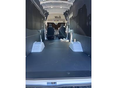 2024 Ford Transit 350 HD High Roof DRW RWD, Empty Cargo Van for sale #3B37412 - photo 2