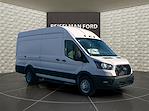 2024 Ford Transit 350 HD High Roof DRW RWD, Empty Cargo Van for sale #3B37412 - photo 1