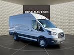 2024 Ford Transit 350 HD High Roof DRW RWD, Empty Cargo Van for sale #3B37412 - photo 4