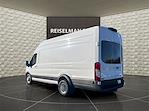 2024 Ford Transit 350 HD High Roof DRW RWD, Empty Cargo Van for sale #3B37412 - photo 8