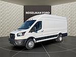 2024 Ford Transit 350 HD High Roof DRW RWD, Empty Cargo Van for sale #3B37412 - photo 10