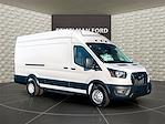 2024 Ford Transit 350 HD High Roof DRW RWD, Empty Cargo Van for sale #3B37683 - photo 1