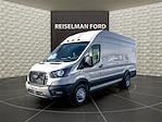 2024 Ford Transit 350 HD High Roof DRW RWD, Empty Cargo Van for sale #3B37683 - photo 10