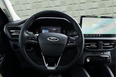 Used 2024 Ford Escape - photo 1