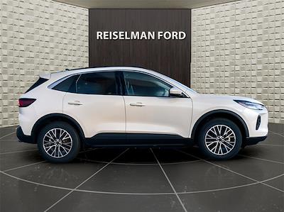 Used 2024 Ford Escape - photo 1