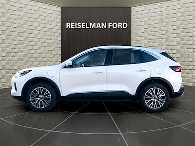 Used 2024 Ford Escape - photo 1