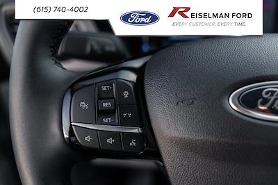 Used 2024 Ford Escape - photo 1
