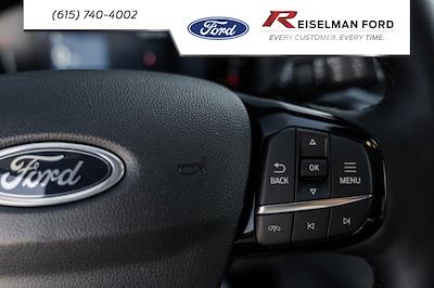 Used 2024 Ford Escape - photo 1