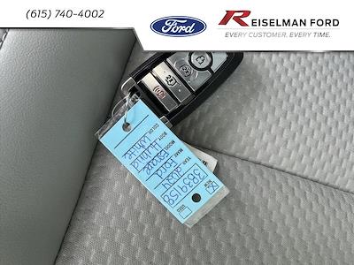 Used 2024 Ford Escape - photo 1