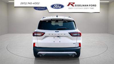 Used 2024 Ford Escape - photo 1