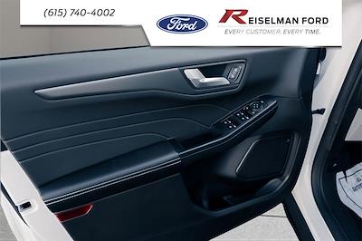 Used 2024 Ford Escape - photo 1