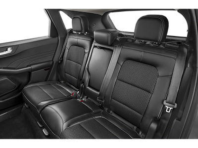 Used 2024 Ford Escape - photo 1