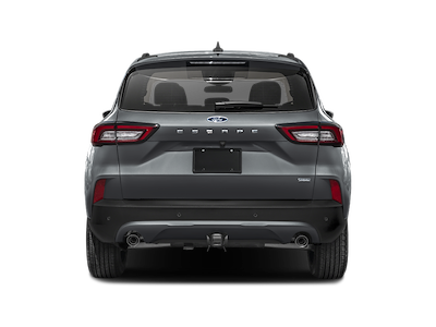 Used 2024 Ford Escape - photo 1
