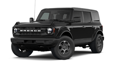 New 2026 Ford Bronco Big Bend for sale #3B39728 - photo 2