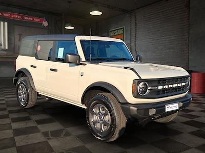 2026 Ford Bronco 4x4 SUV for sale #3B39733 - photo 2