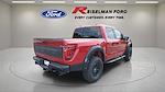 New 2025 Ford F-150 Raptor SuperCrew Cab 4x4 Pickup for sale #3B43187 - photo 2