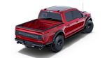 New 2025 Ford F-150 Raptor SuperCrew Cab 4x4 Pickup for sale #3B43187 - photo 5
