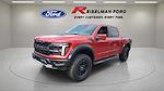 New 2025 Ford F-150 Raptor SuperCrew Cab 4x4 Pickup for sale #3B43187 - photo 8