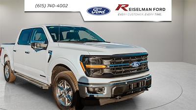 2024 Ford F-150 SuperCrew Cab 4x4 Pickup for sale #3B45743 - photo 1