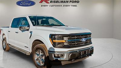 2024 Ford F-150 SuperCrew Cab 4x4 Pickup for sale #3B45743 - photo 1