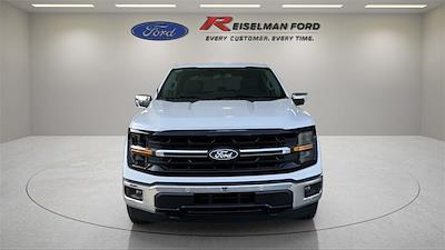 2024 Ford F-150 SuperCrew Cab 4x4 Pickup for sale #3B45743 - photo 2