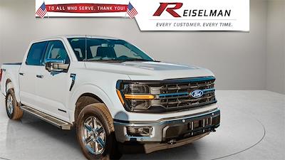 2024 Ford F-150 SuperCrew Cab 4x4 Pickup for sale #3B45743 - photo 1