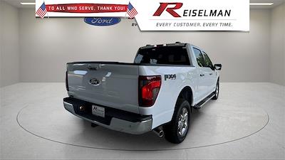 2024 Ford F-150 SuperCrew Cab 4x4 Pickup for sale #3B45743 - photo 2