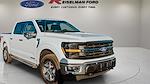 New 2024 Ford F-150 XLT SuperCrew Cab 4x4 Pickup for sale #3B45743 - photo 1