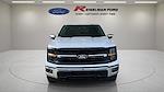 New 2024 Ford F-150 XLT SuperCrew Cab 4x4 Pickup for sale #3B45743 - photo 3