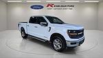 New 2024 Ford F-150 XLT SuperCrew Cab 4x4 Pickup for sale #3B45743 - photo 4