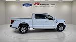 New 2024 Ford F-150 XLT SuperCrew Cab 4x4 Pickup for sale #3B45743 - photo 5