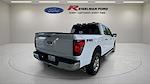 New 2024 Ford F-150 XLT SuperCrew Cab 4x4 Pickup for sale #3B45743 - photo 2