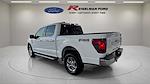 New 2024 Ford F-150 XLT SuperCrew Cab 4x4 Pickup for sale #3B45743 - photo 7