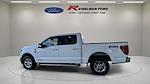 New 2024 Ford F-150 XLT SuperCrew Cab 4x4 Pickup for sale #3B45743 - photo 8