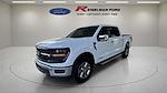 New 2024 Ford F-150 XLT SuperCrew Cab 4x4 Pickup for sale #3B45743 - photo 9
