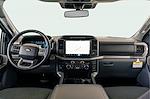 New 2024 Ford F-150 XLT SuperCrew Cab 4x4 Pickup for sale #3B45743 - photo 21